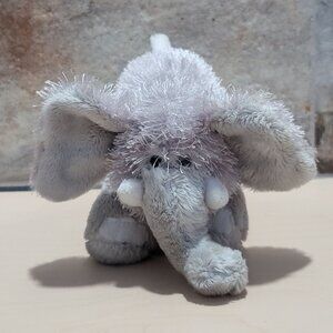 Ganz Elephant Plush Stuffed Animal Toy